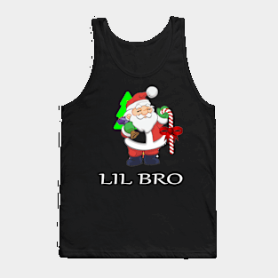 Christmas Tank Top